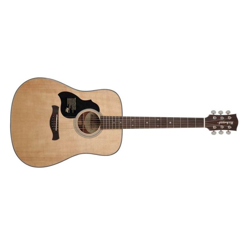 Richwood D-40L gitara akustyczna leworęczna